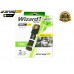 Nabíjateľná LED čelovka ArmyTek Wizard Pro Nichia USB